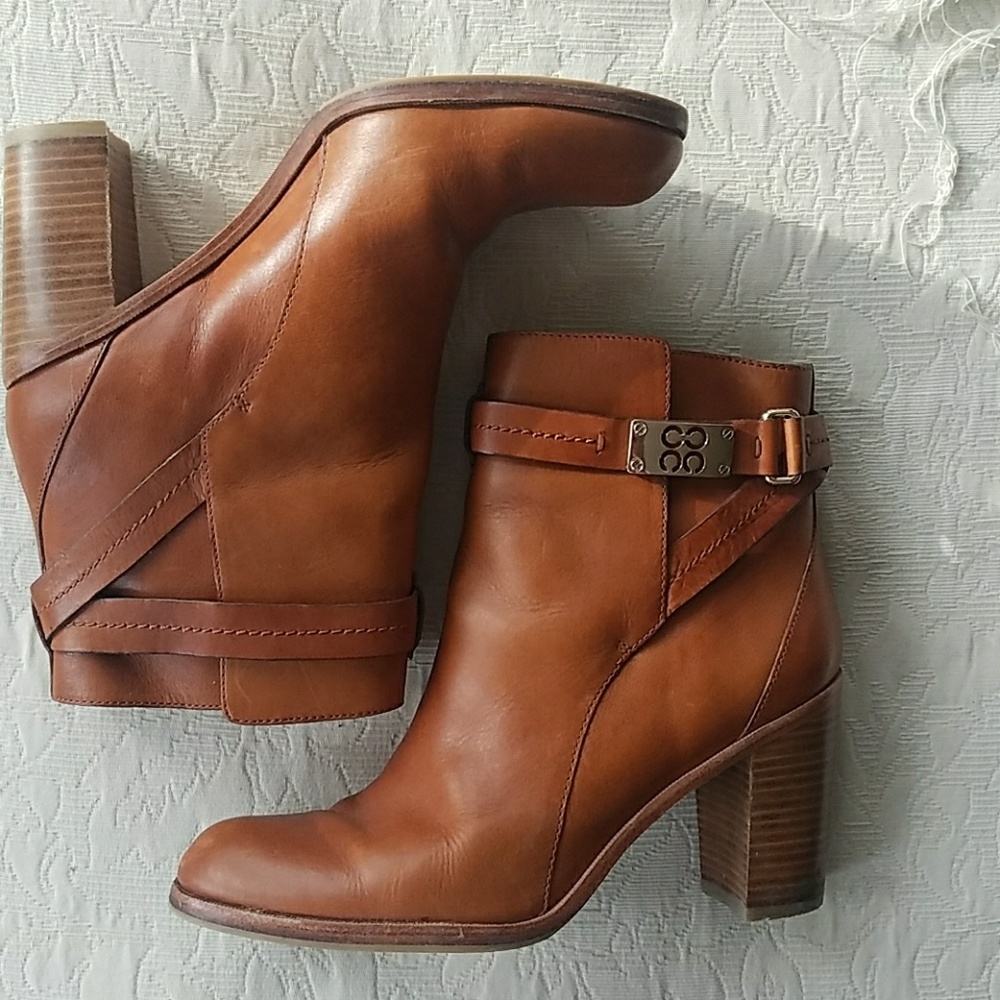 Coach Boots